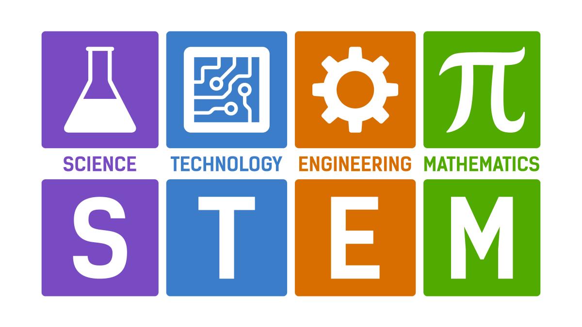 STEM Logo