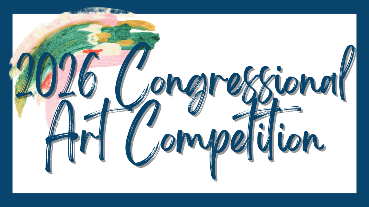 2026 Congressional Art Competition