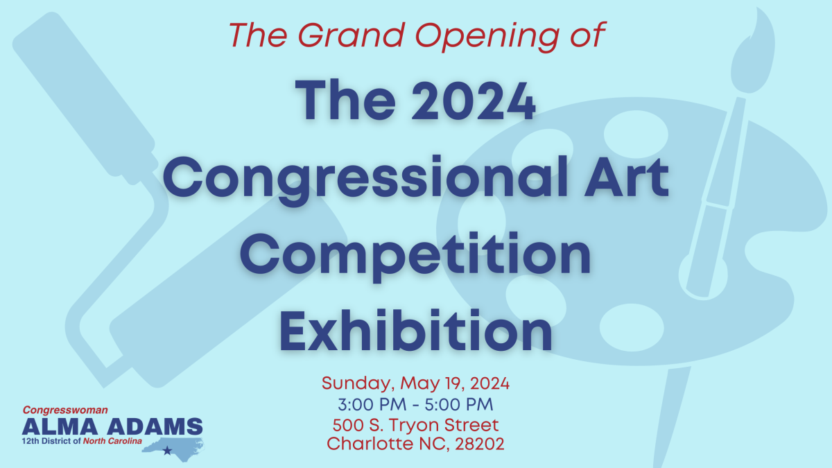 Art Comp Reception Flyer