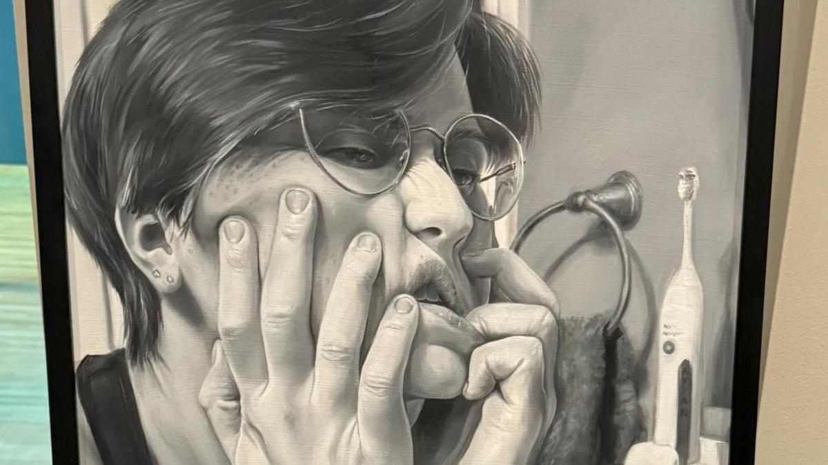 Scrutiny in the Third, by Avian Cannon