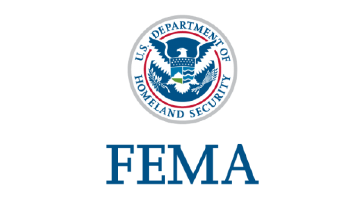 FEMA Logo 