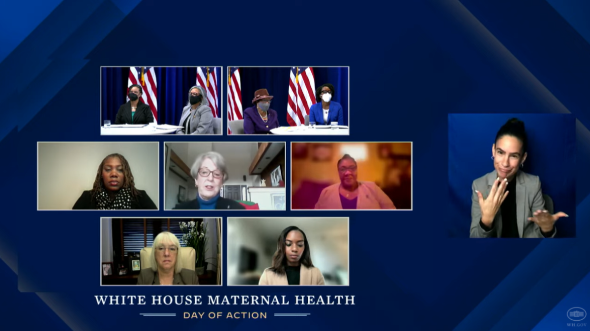 Maternal Health Panel