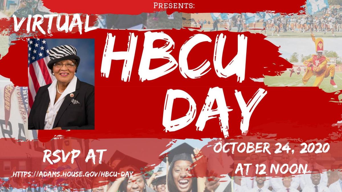 HBCU Day
