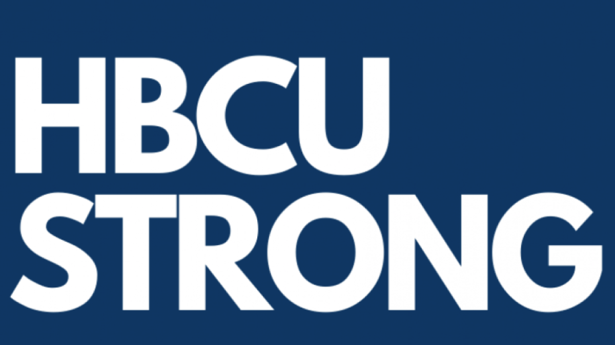 HBCU Strong