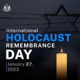 International Holocaust Remembrance Day