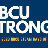 2023 HBCU STEAM DAYS OF ACTION