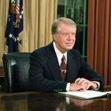 Pres. Carter
