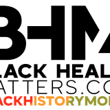 Black Health Matters