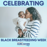 Black Breastfeeding Week