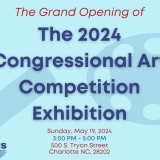 Art Comp Reception Flyer