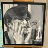 Scrutiny in the Third, by Avian Cannon