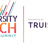 Diversity in Tech Truist logo