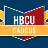 HBCU Caucus Logo