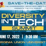 The HBCU Caucus Diversity in Tech Summit