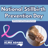 Natl Stillbirth Prevention Day