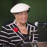 Congresswoman Alma Adams