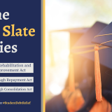 Clean Slate Series Graphic