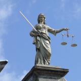 Lady Justice