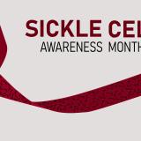 Sickle Cell Awareness Month