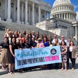 Stillbirth Prevention Advocates