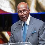 Vernon Jordan