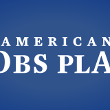 American Jobs Plan