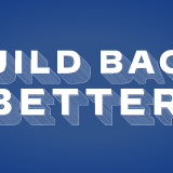 Build Back Better