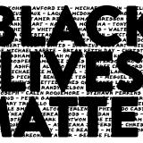Black Lives Matter Graphic