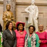 AKAs in Congress