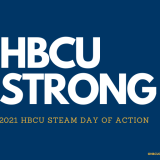HBCU STRONG