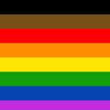 Philadelphia Pride Flag