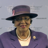 Rep. Alma Adams