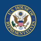 US House Seal