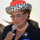 Rep. Adams on African American Burial Grounds