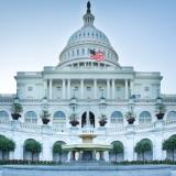 US Capitol Building