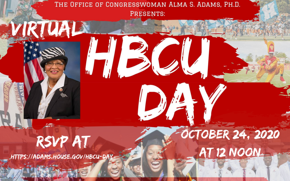 HBCU Day