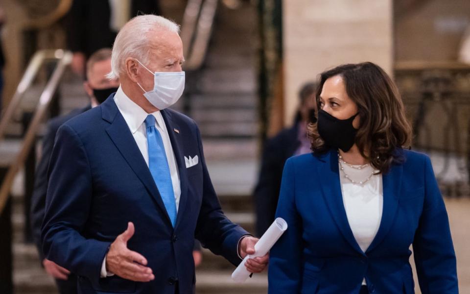 Biden-Harris