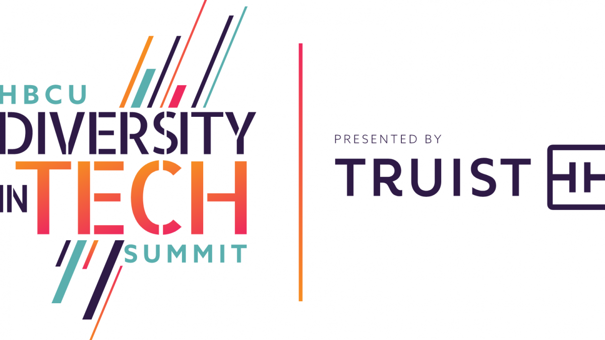 Diversity in Tech Truist logo