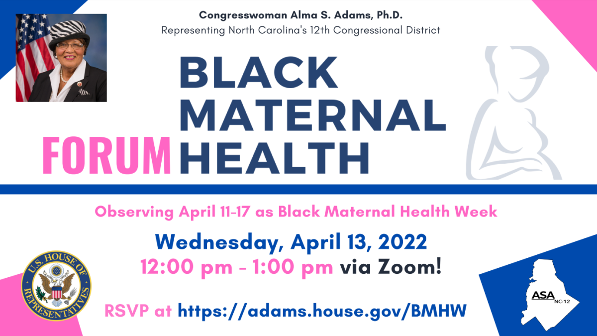 BMH Forum Poster