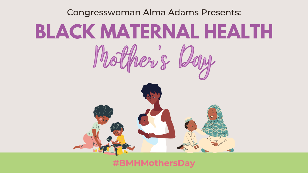 BMH Mother's Day
