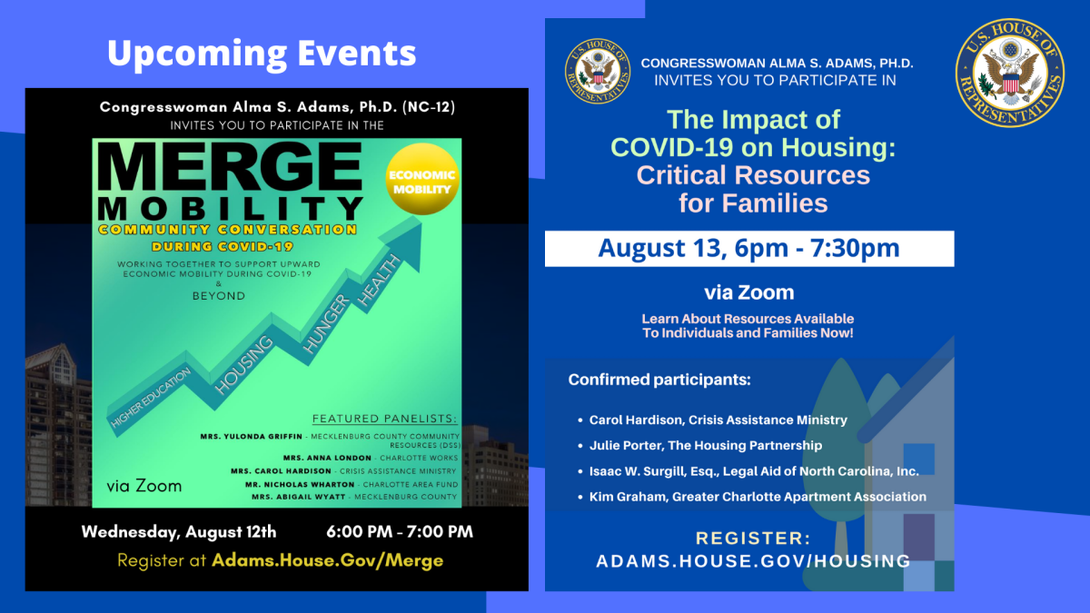 ASA Events