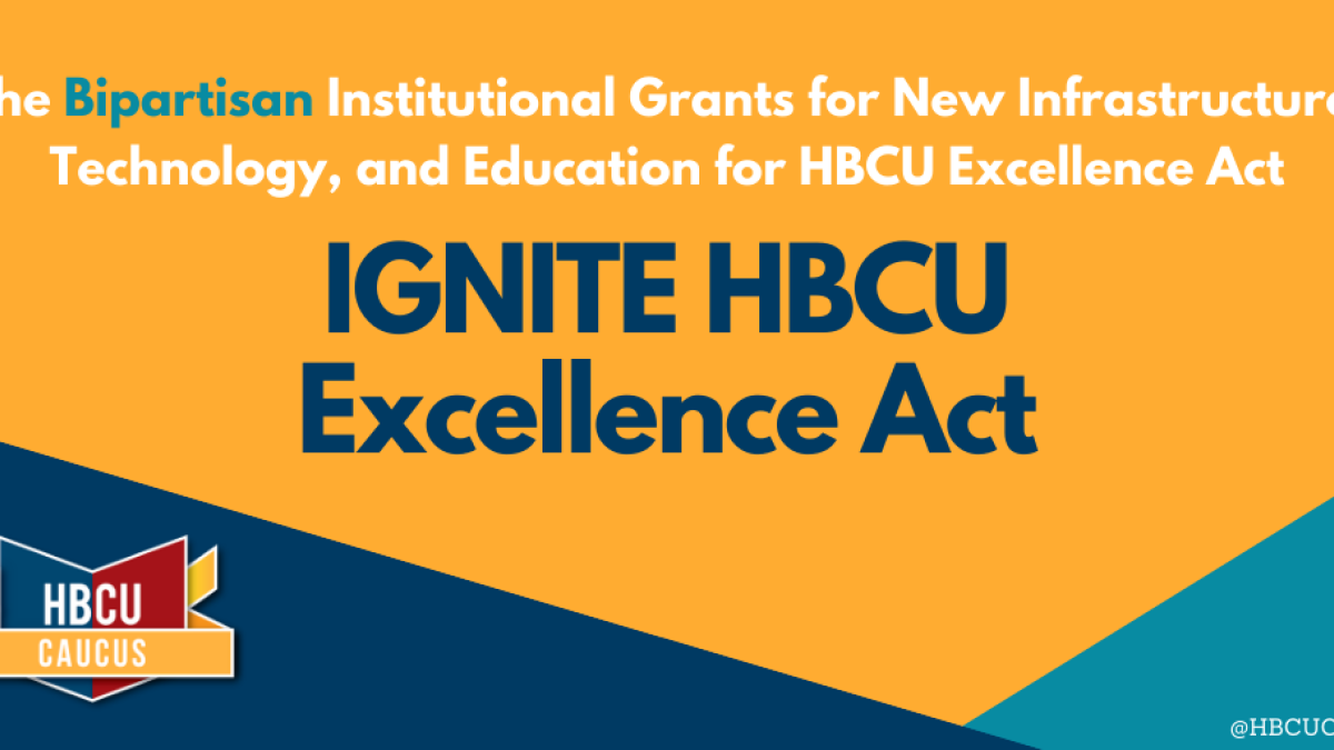 HBCU Excellence