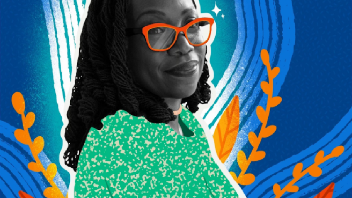 Judge Ketanji Brown Jackson
