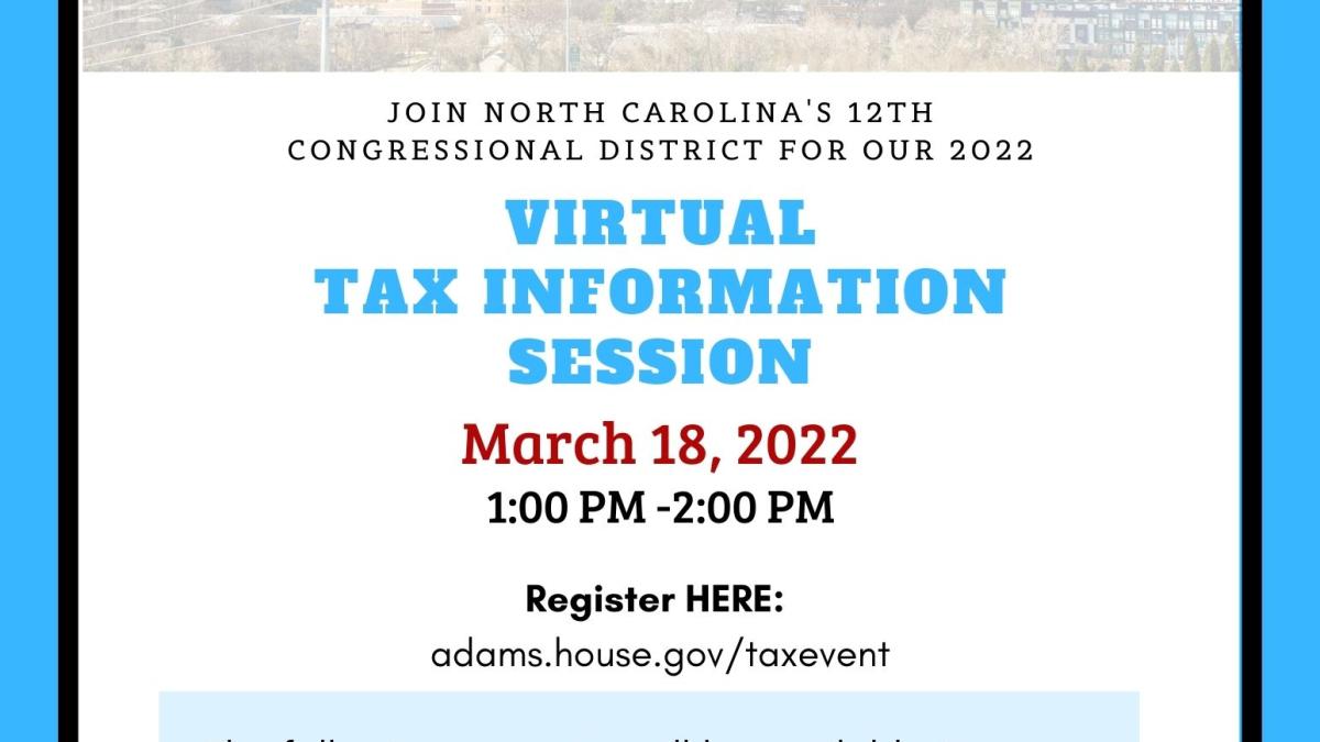 tax