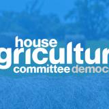 House Ag Committee