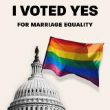 Marriage Equality