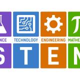STEM Logo