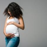 Pregnant Woman