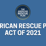 American Rescue Plan Act of 2021