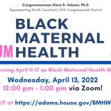 BMH Forum Poster